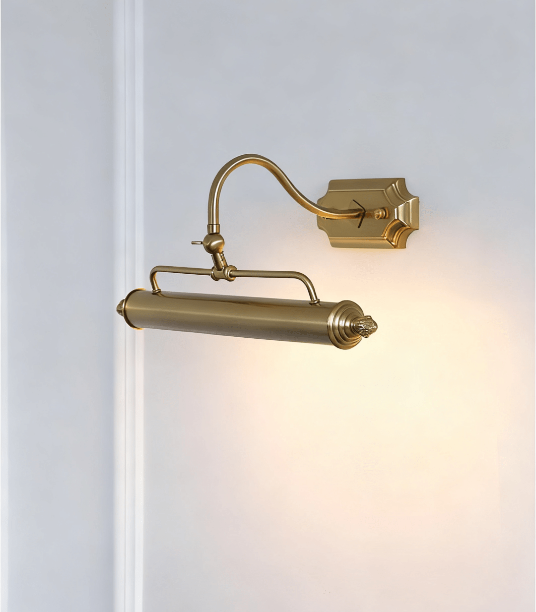 Gildorane Lumeo wandlamp