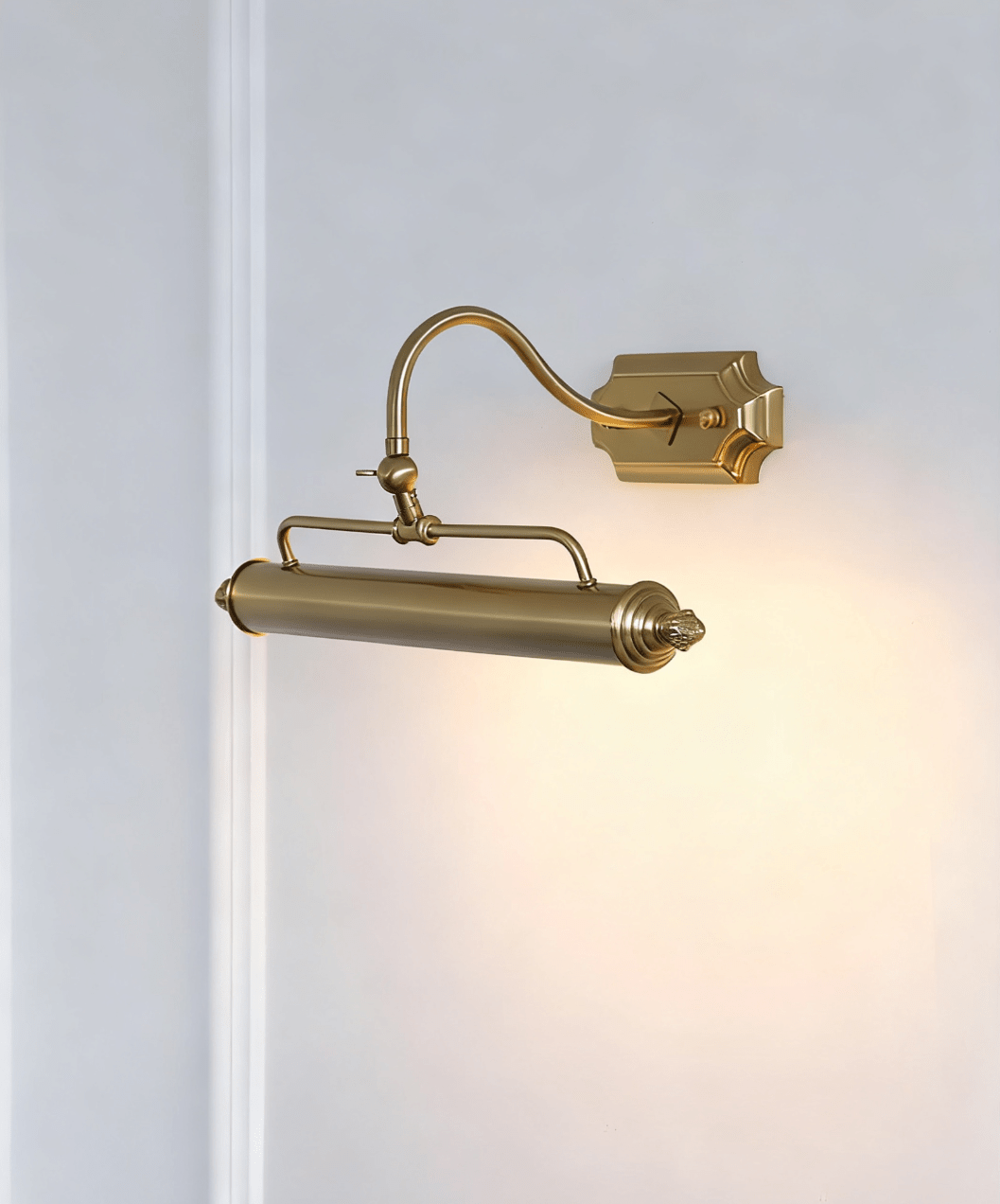 Gildorane Lumeo wandlamp