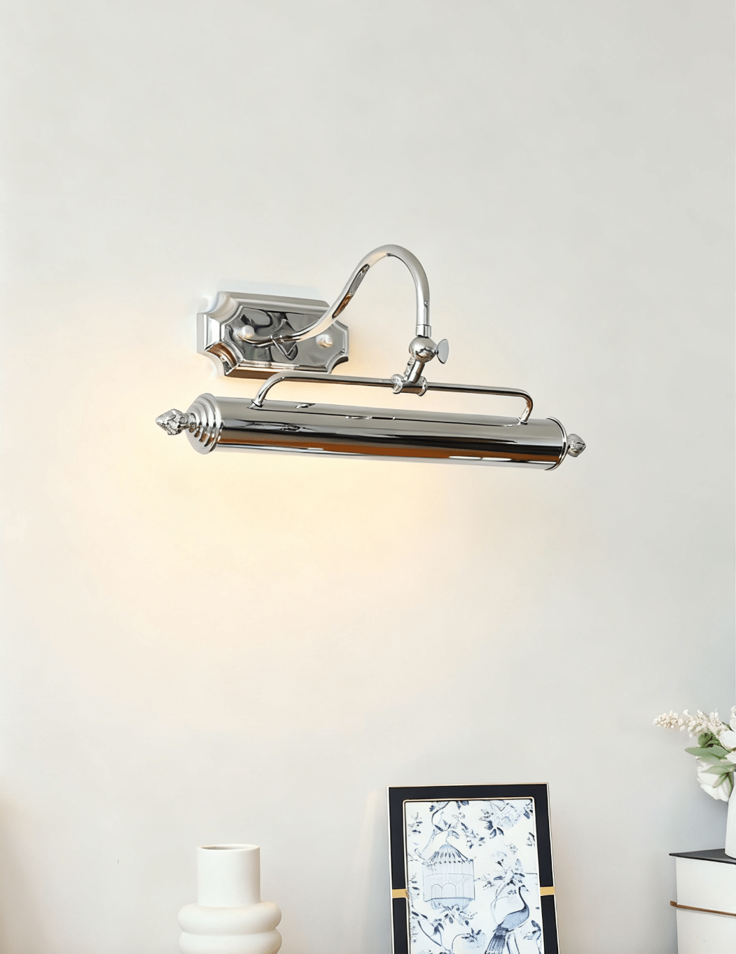 Gildorane Lumeo wandlamp