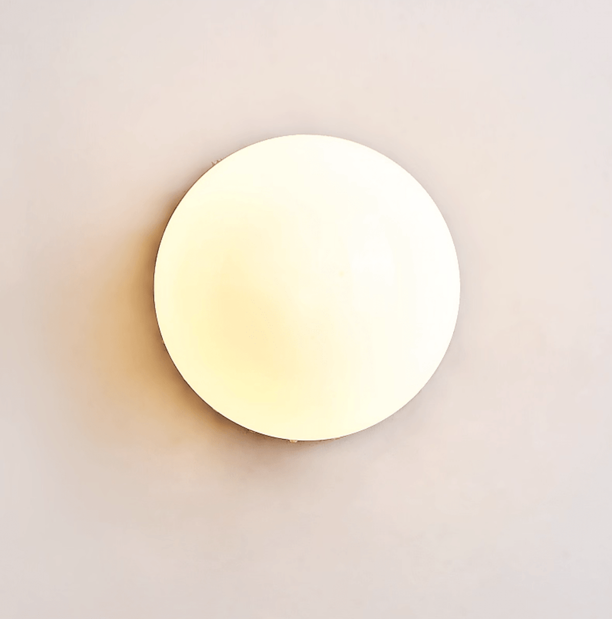 Terieel Cogstone Orb plafondlamp
