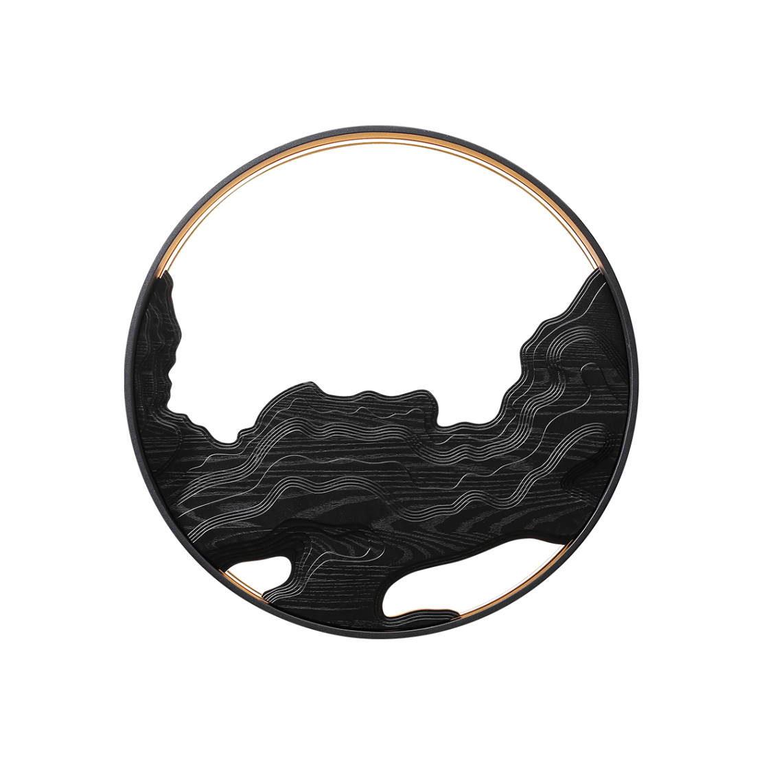 Strata wandlamp