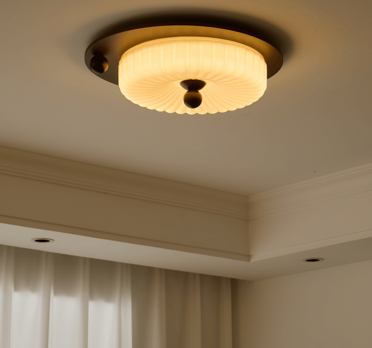 Eclipse Charm plafondlamp
