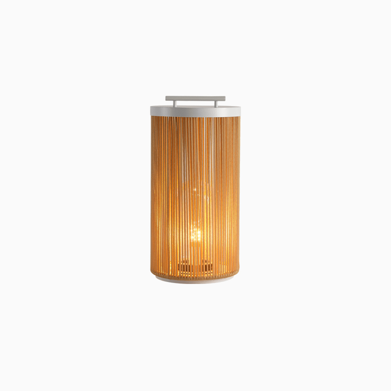 Elaoreon zonnecolom buitenlamp