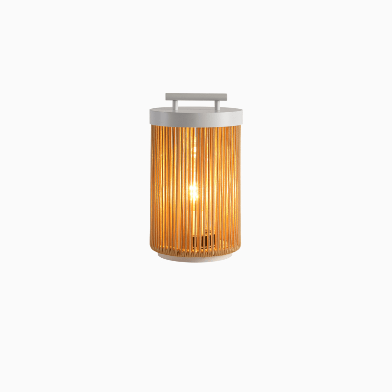 Elaoreon zonnecolom buitenlamp