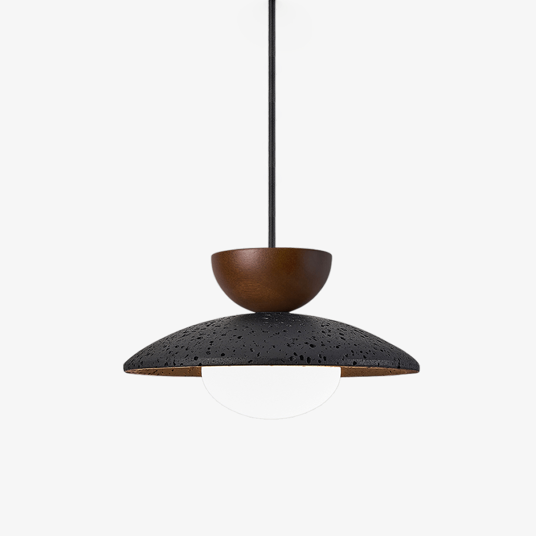Kelan hanglamp Terra Cotta