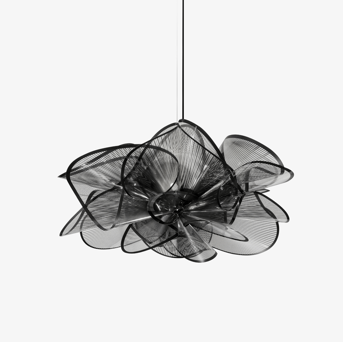 Nebula Bloom kroonluchter