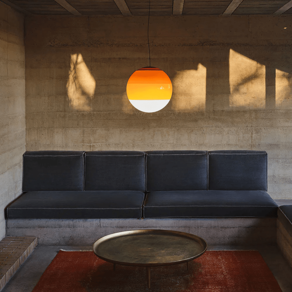 Chromia Orb Cluster hanglamp
