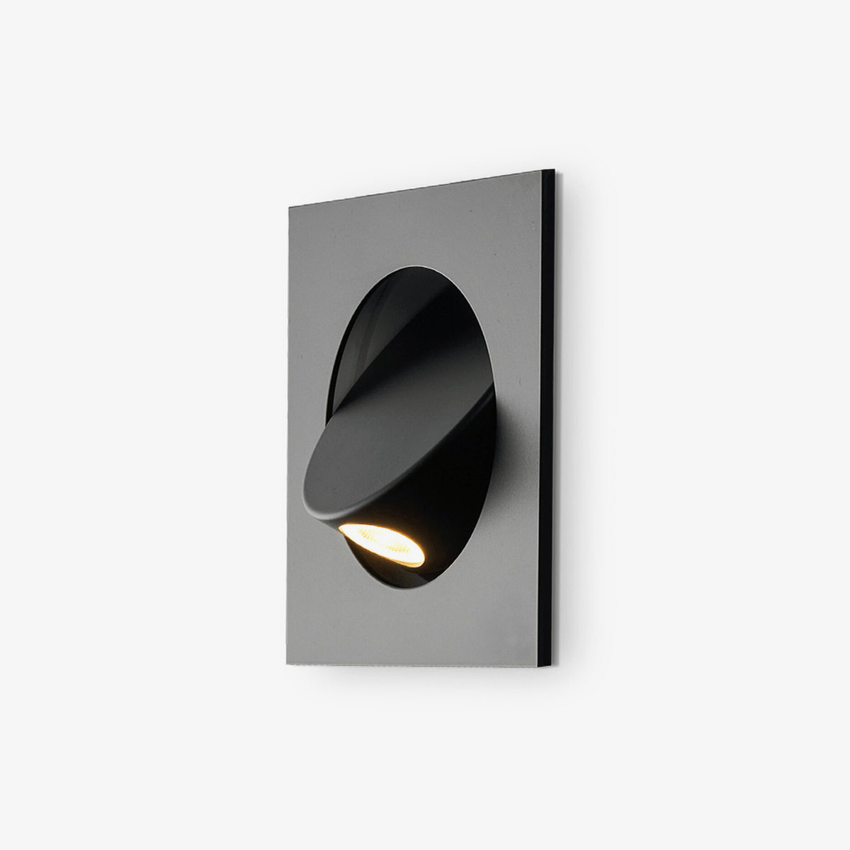 Evander wandlamp