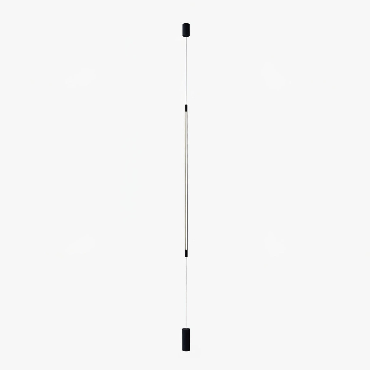 Caelorian Minimalistische lineaire LED hanglamp