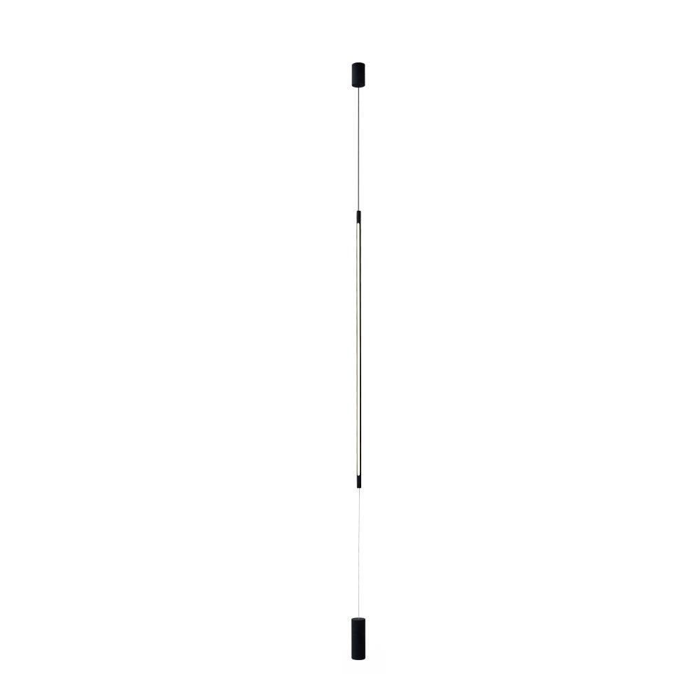 Caelorian Minimalistische lineaire LED hanglamp