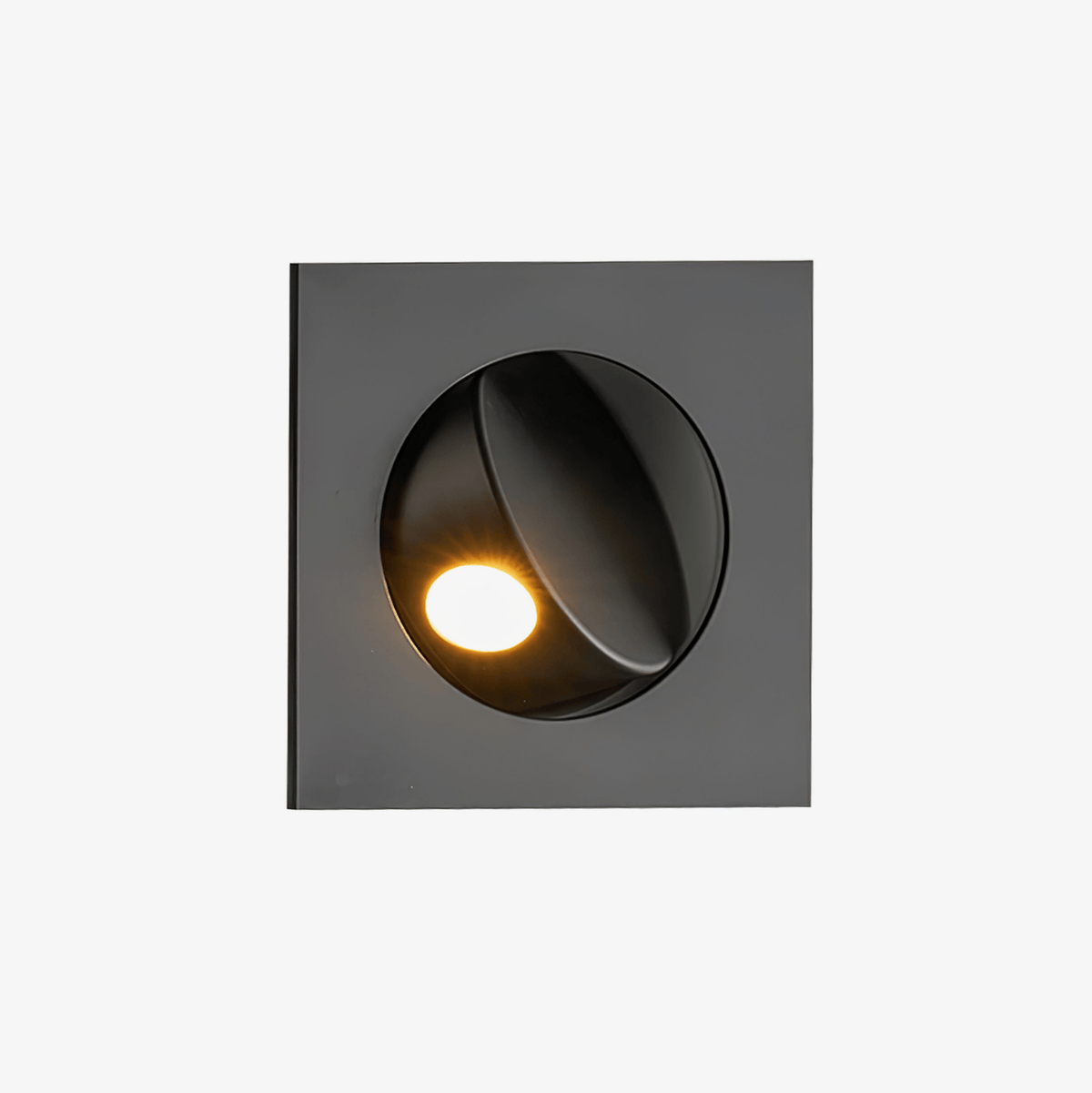 Evander wandlamp