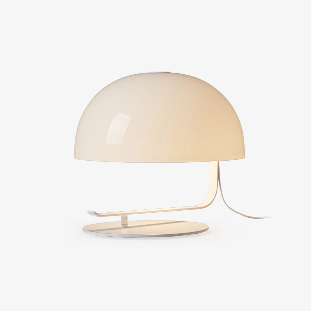 Lumanina tafellamp met zachte gloed