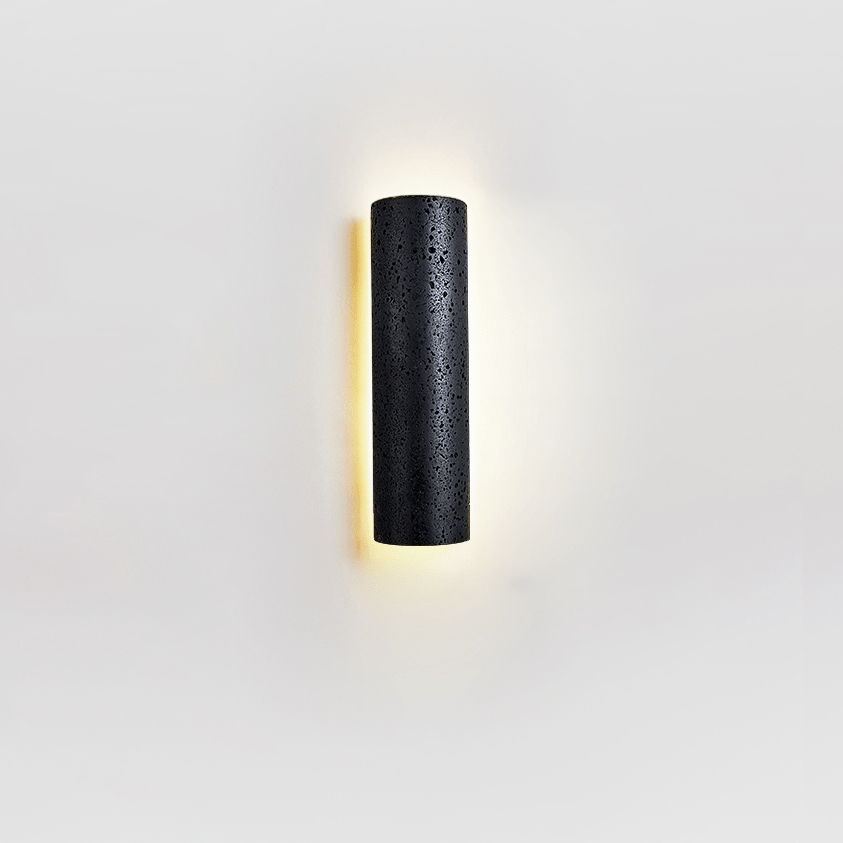 Viraiielle wandlamp