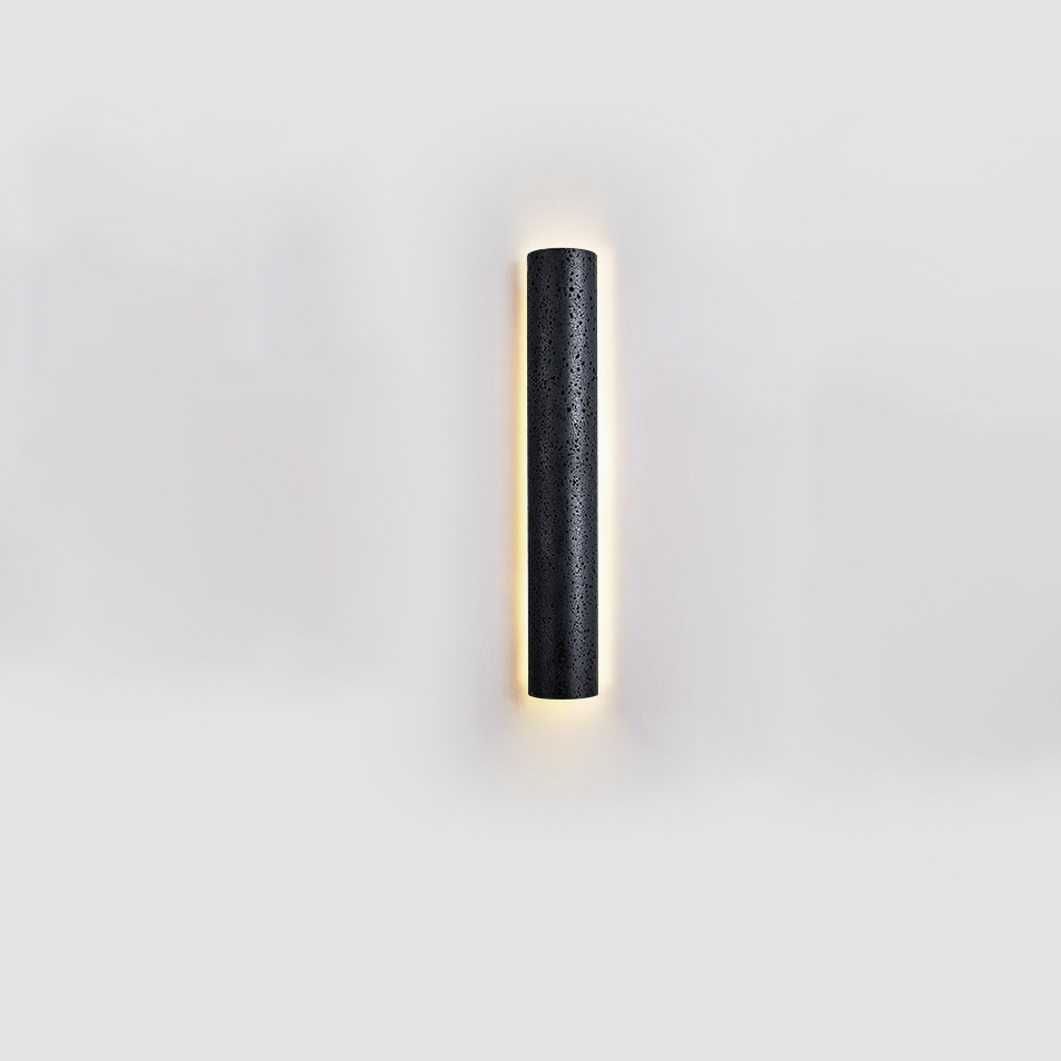 Viraiielle wandlamp