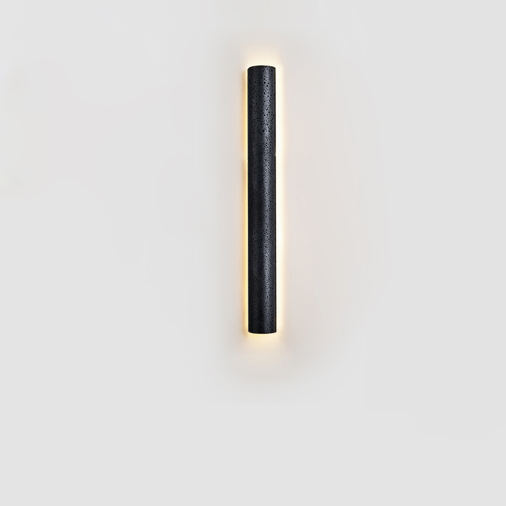 Viraiielle wandlamp