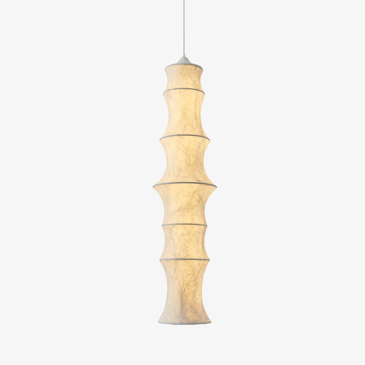 Silvara Cocoon hanglamp