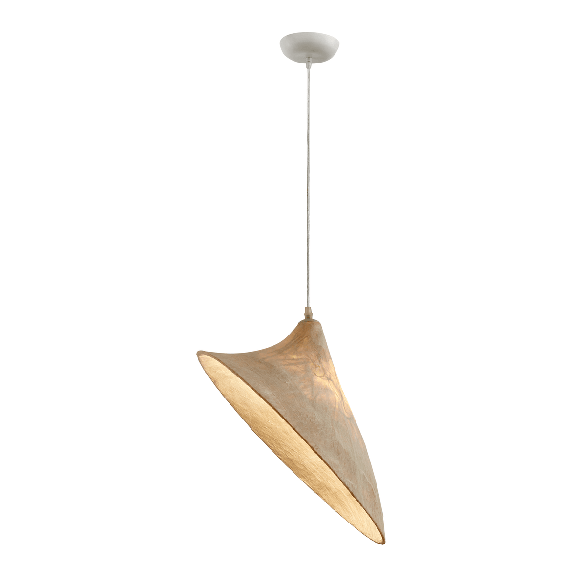 Terieira Drift Silk hanglamp