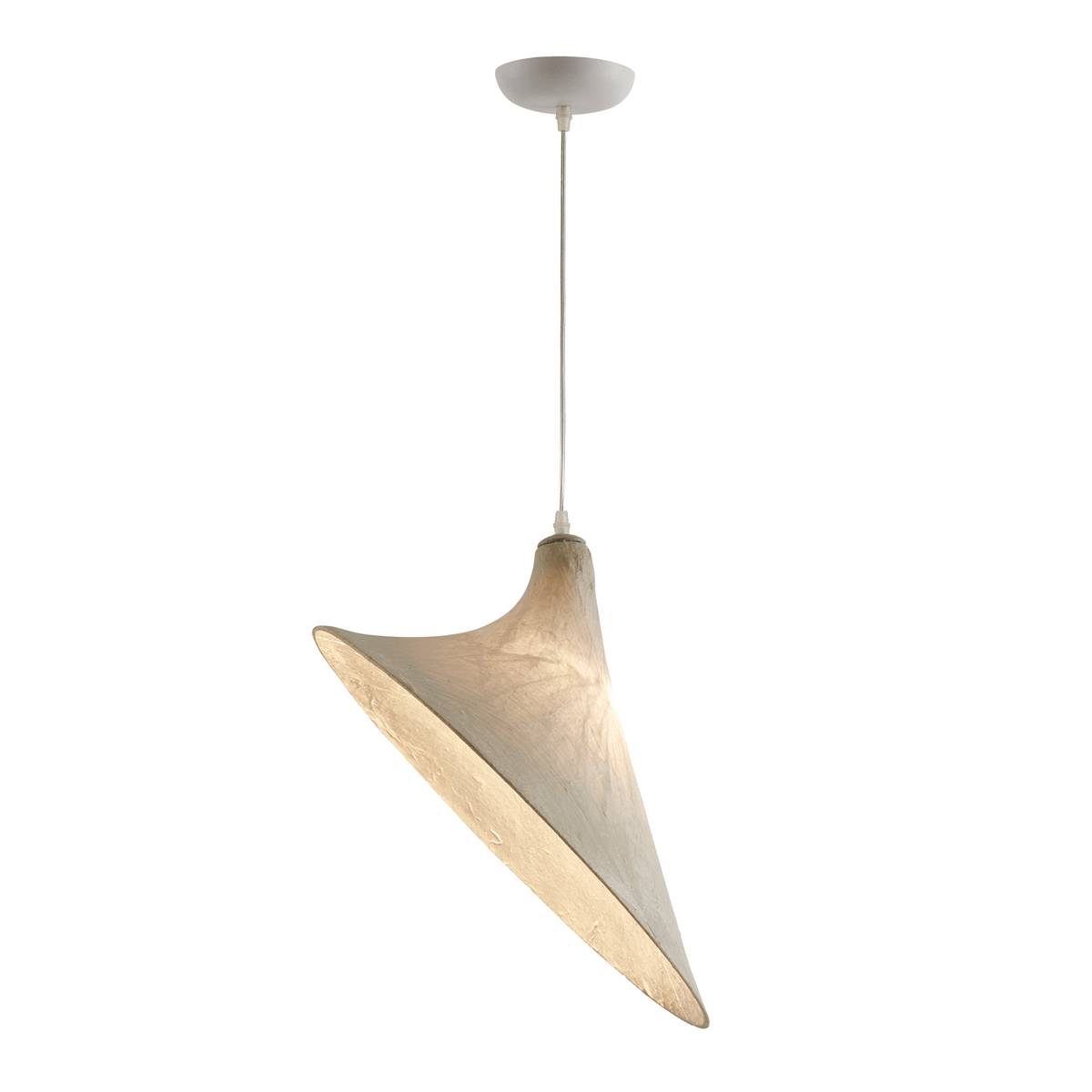 Terieira Drift Silk hanglamp