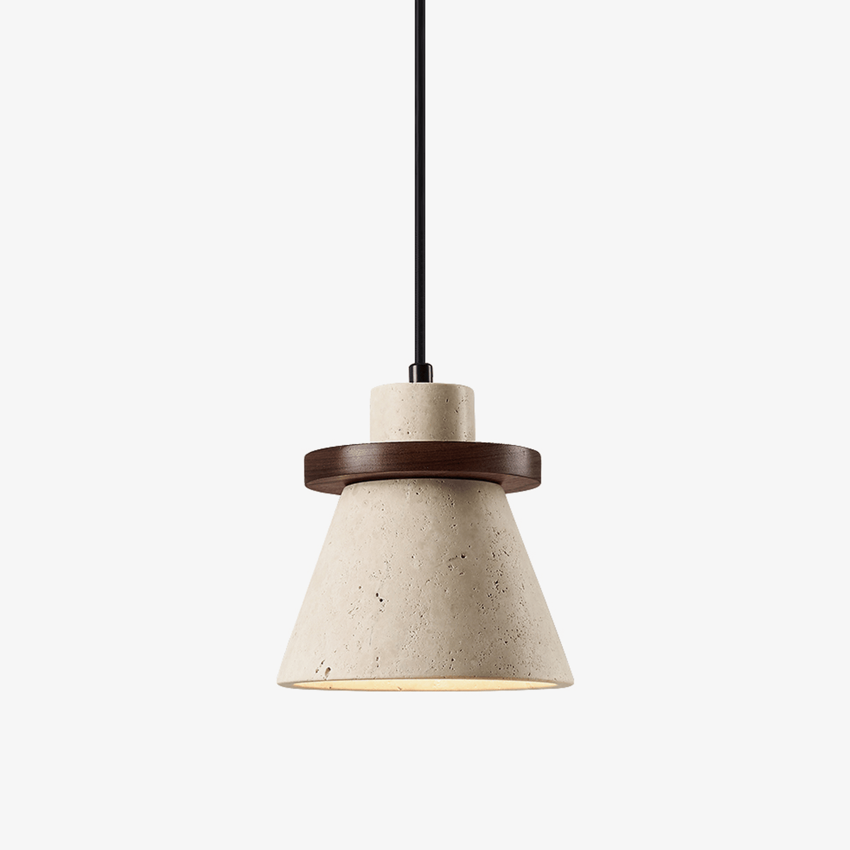 Terrona Ring hanglamp