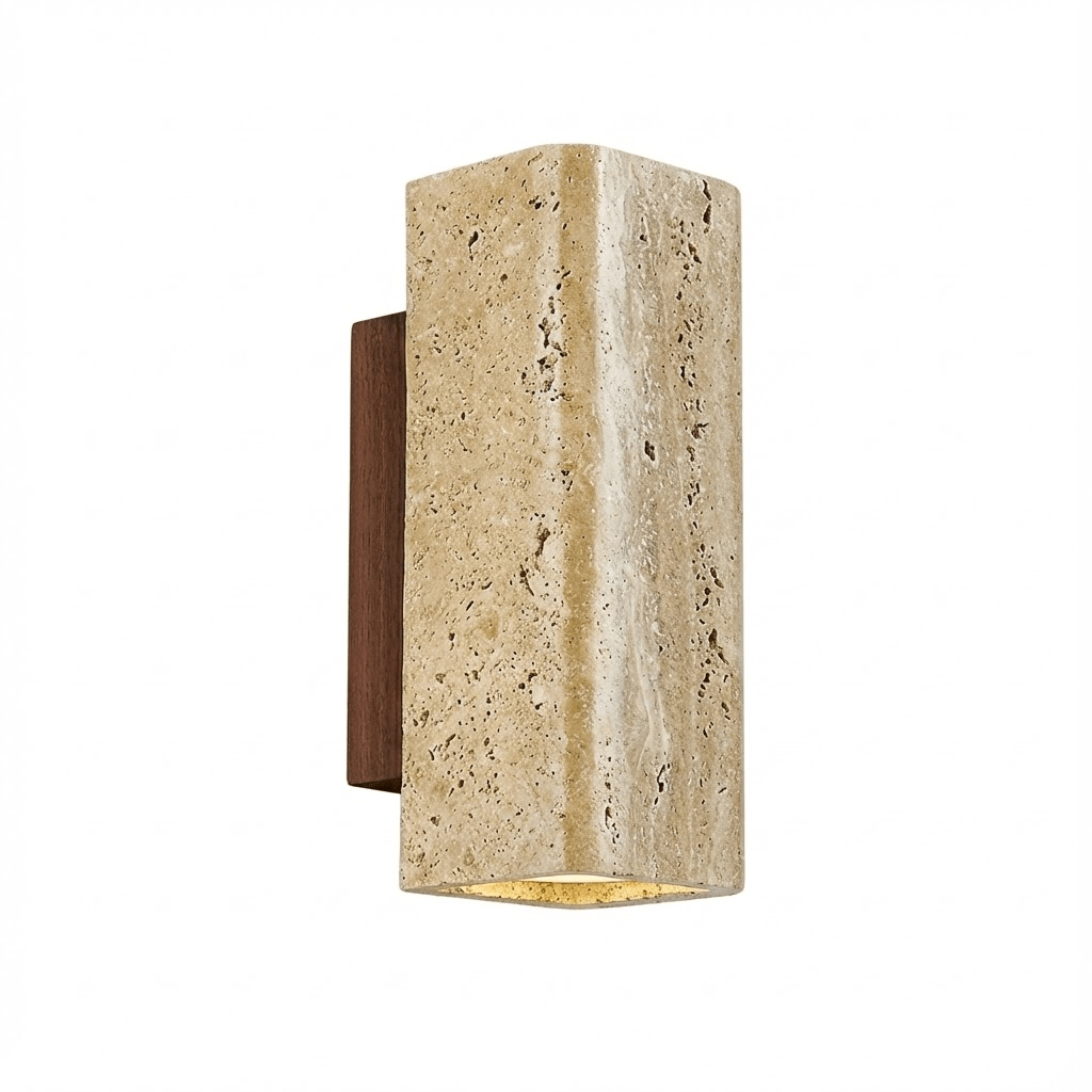 Tavora Arc wandlamp