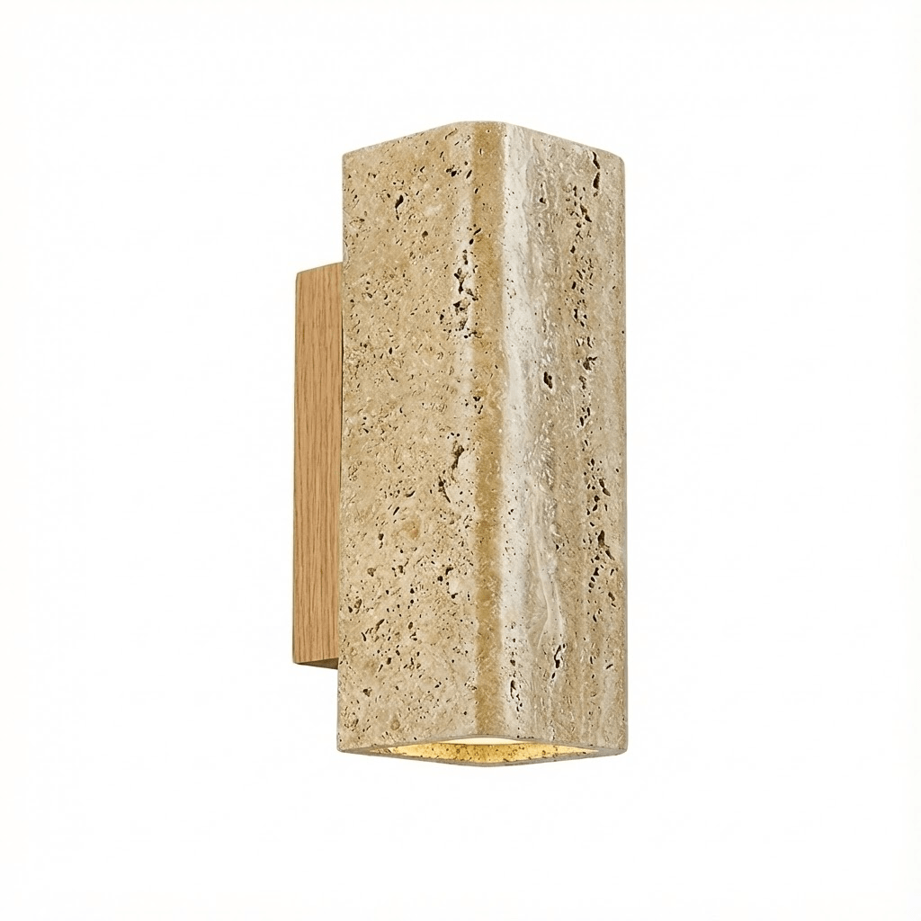 Tavora Arc wandlamp