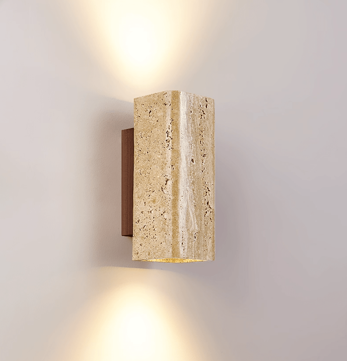 Tavora Arc wandlamp