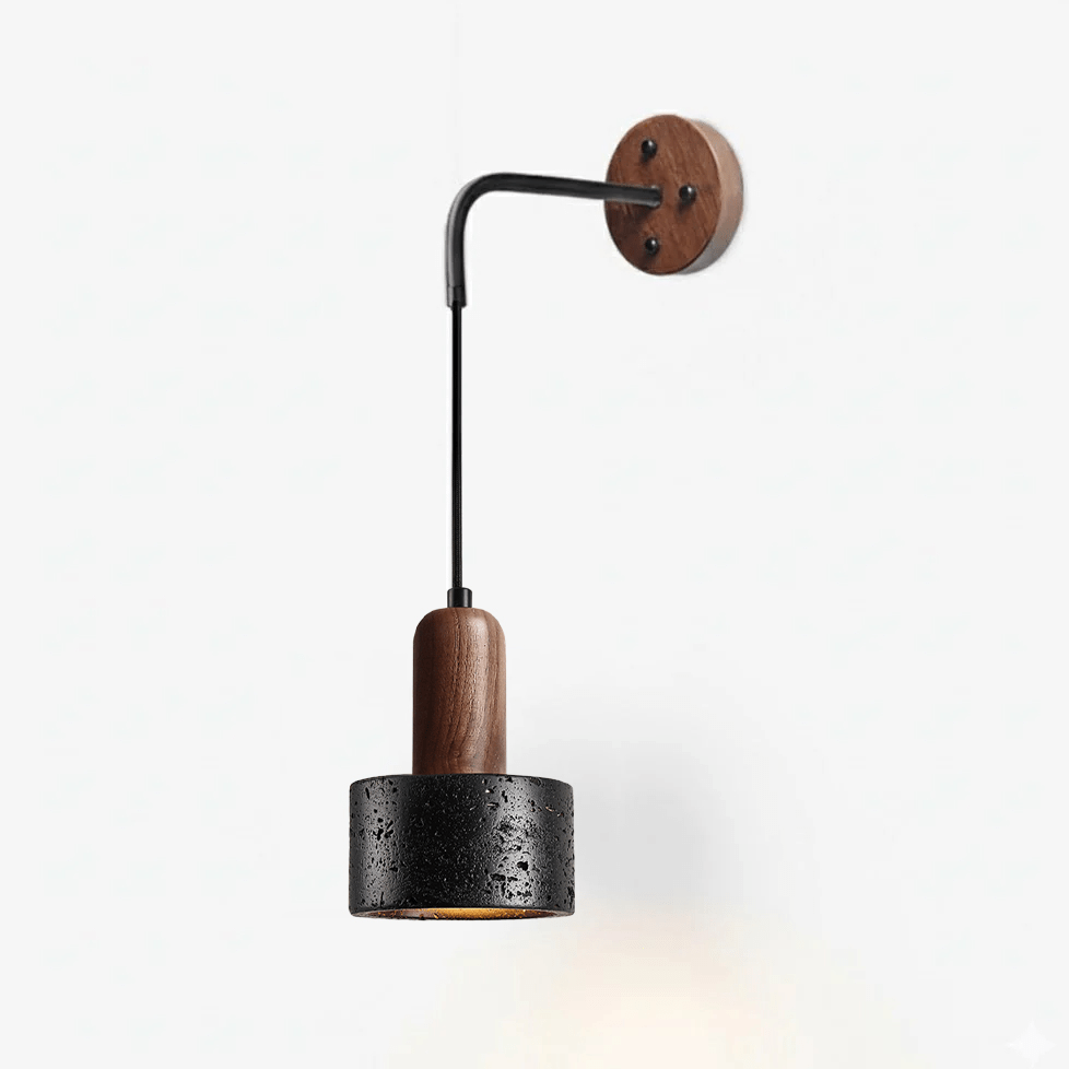 Mirox wandlamp voor binnen