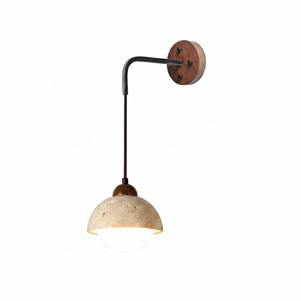 Avenoaine Cantilever wandlamp