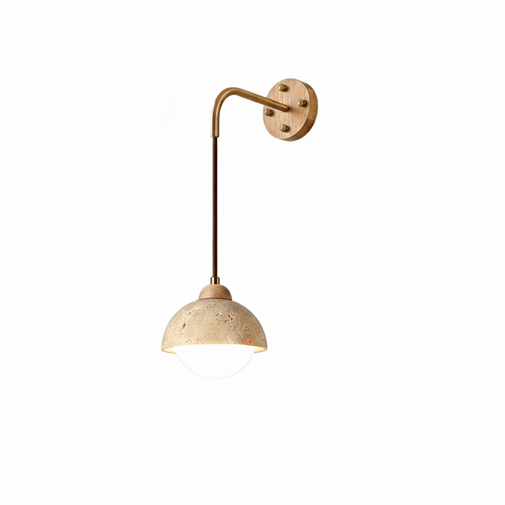 Avenoaine Cantilever wandlamp