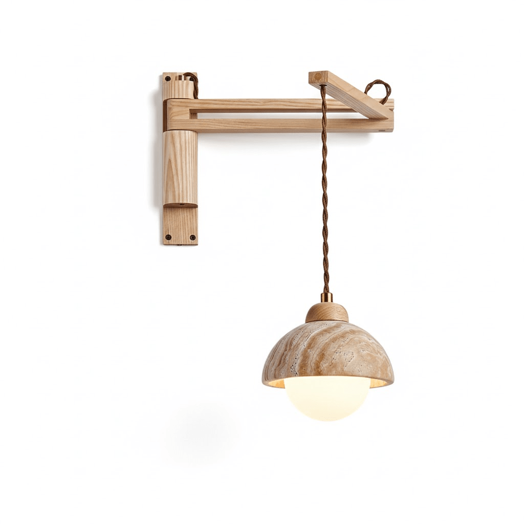Avenoaine Cantilever wandlamp