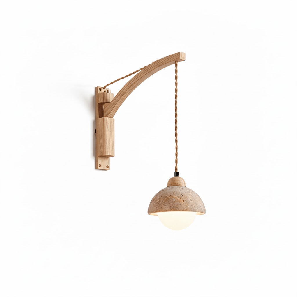 Avenoaine Cantilever wandlamp