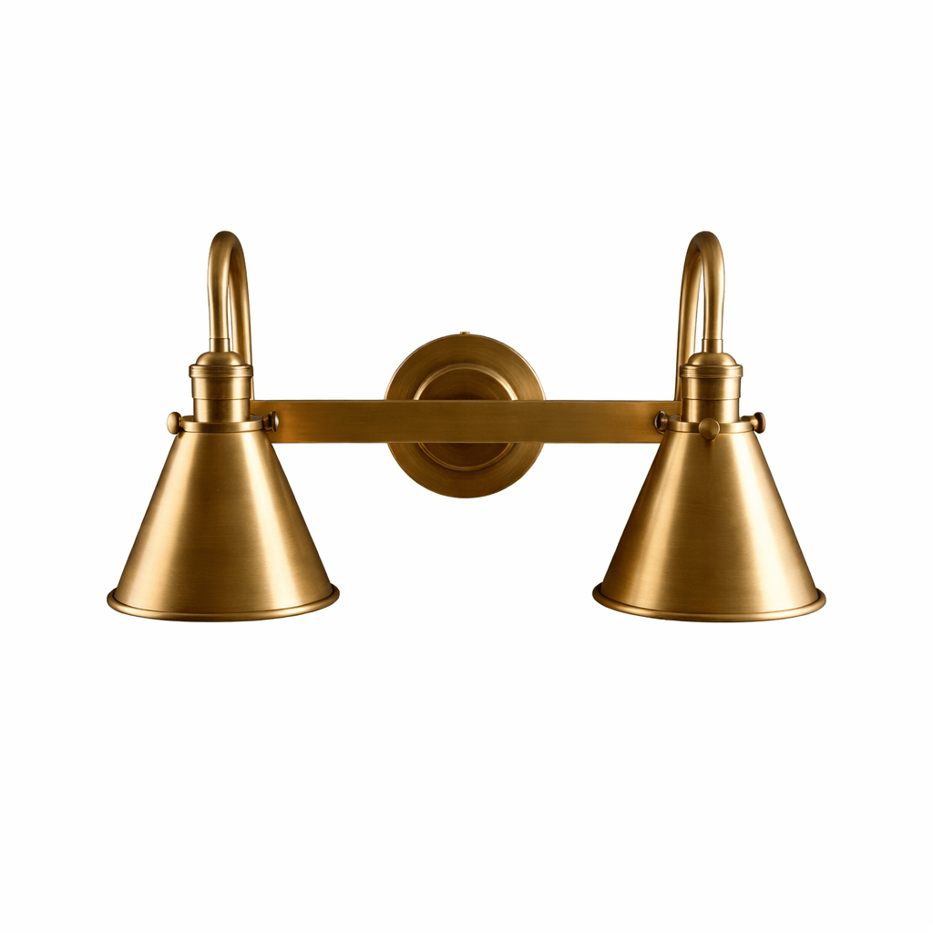 Mireliella wandlamp