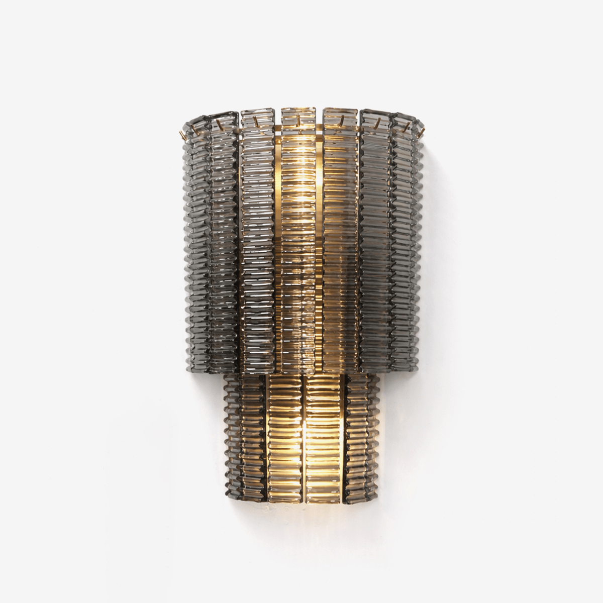 Helix Hive wandlamp
