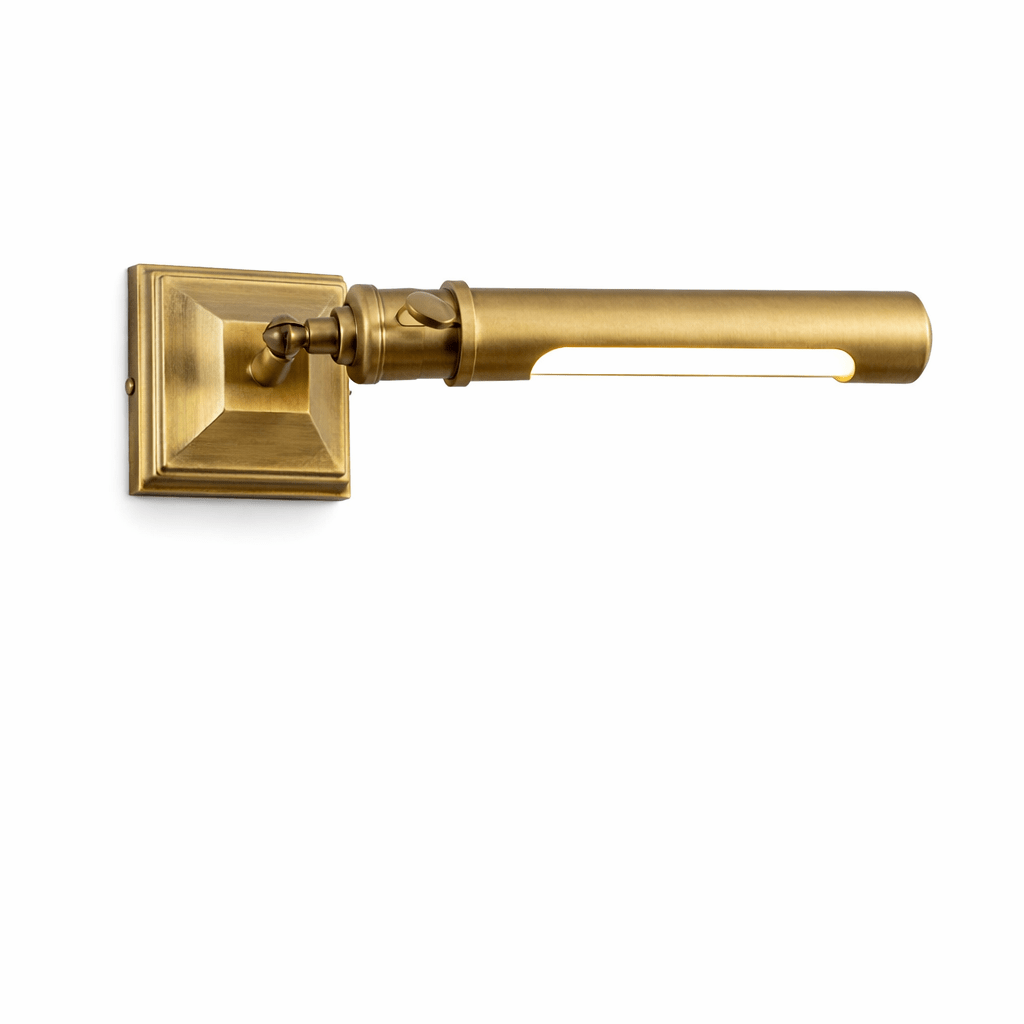 Renuira Forge wandlamp