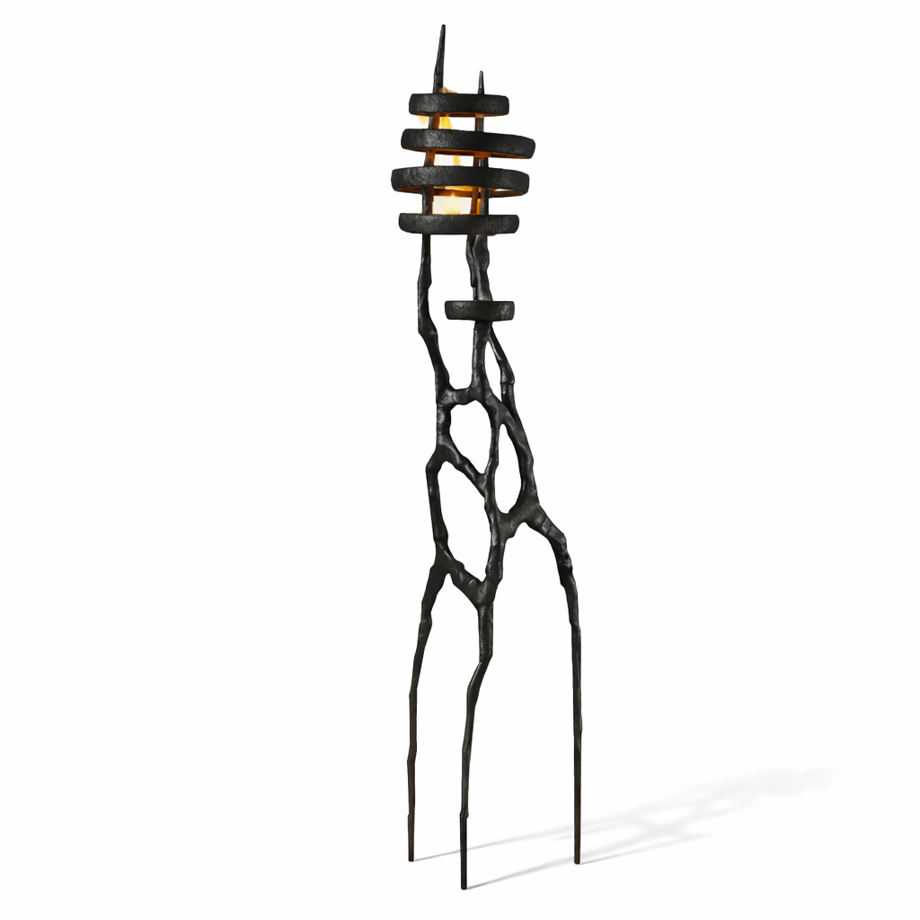 Selinise vloerlamp