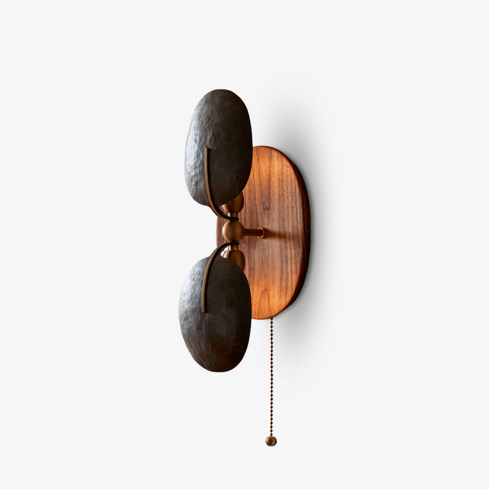 Miralina wandlamp