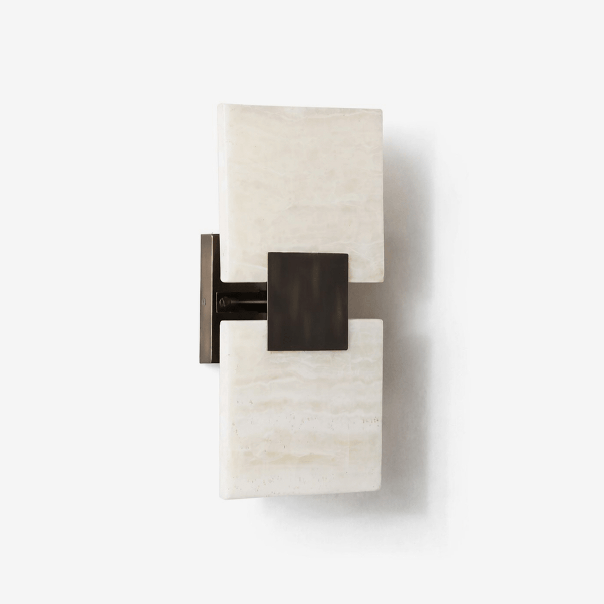 Nerion Shift albasten wandlamp