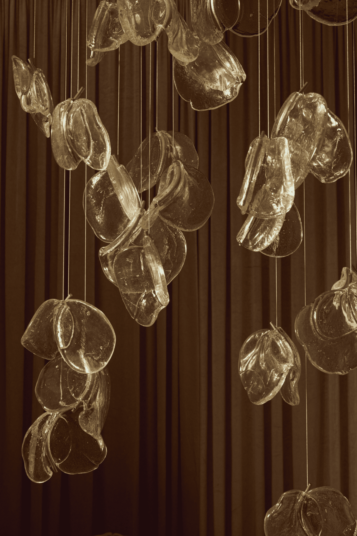 Oreliselia hanglamp