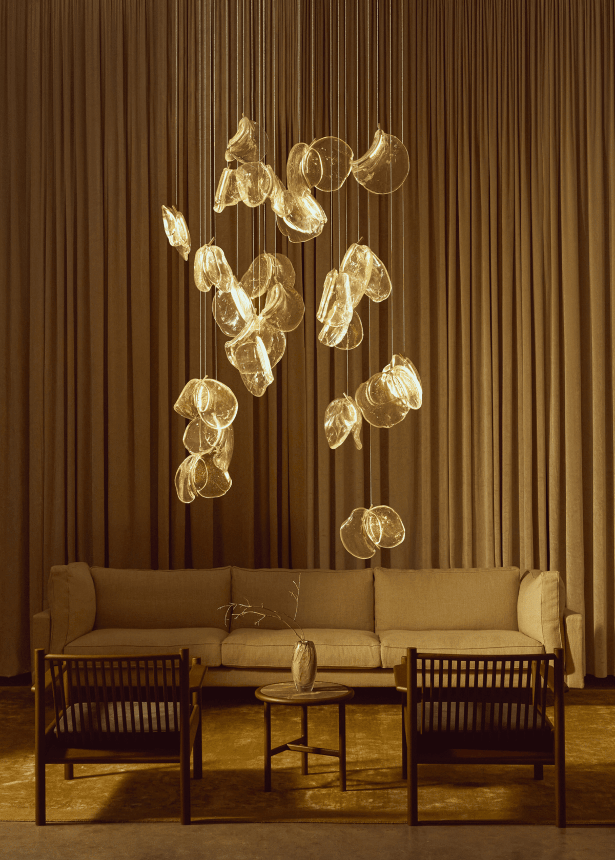 Oreliselia hanglamp
