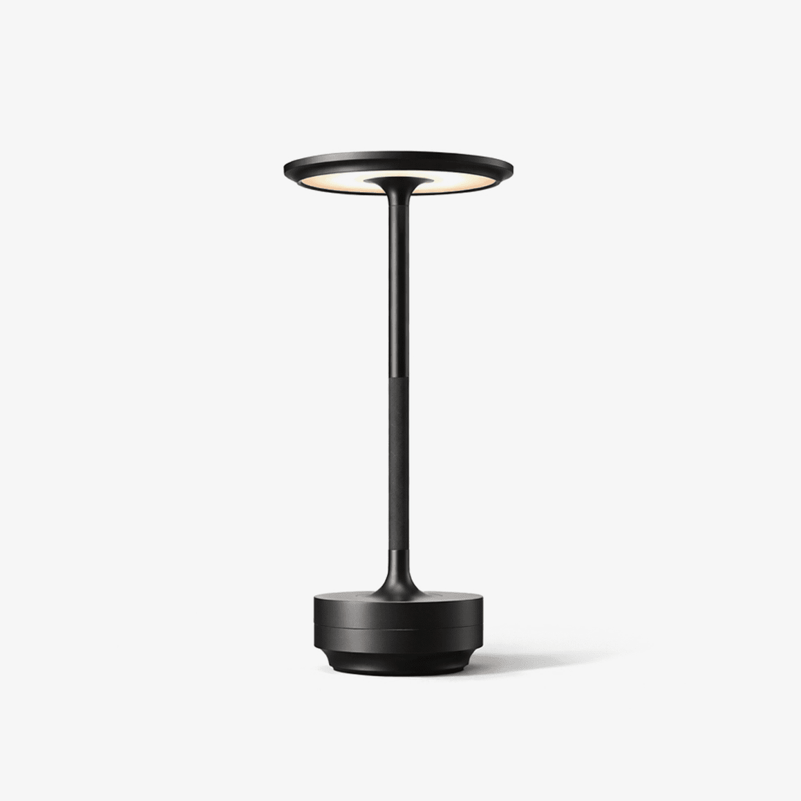 Solvane oplaadbare tafellamp