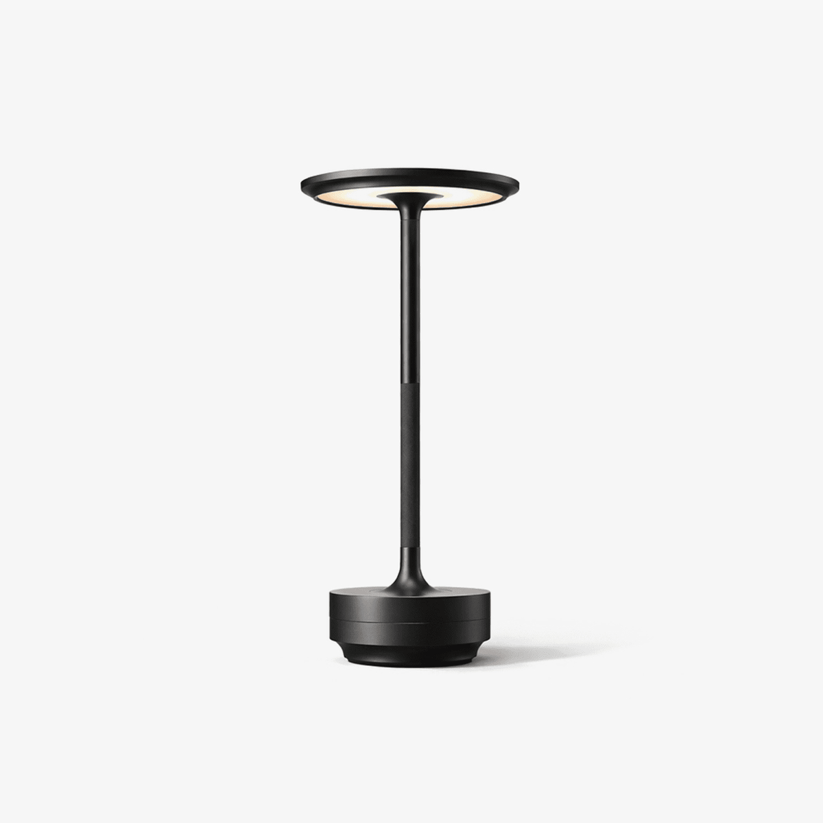Solvane oplaadbare tafellamp