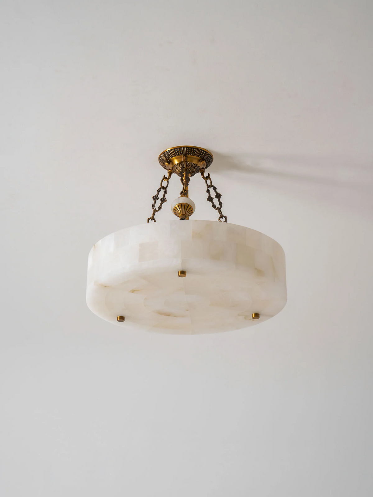 Lumisora albasten plafondlamp
