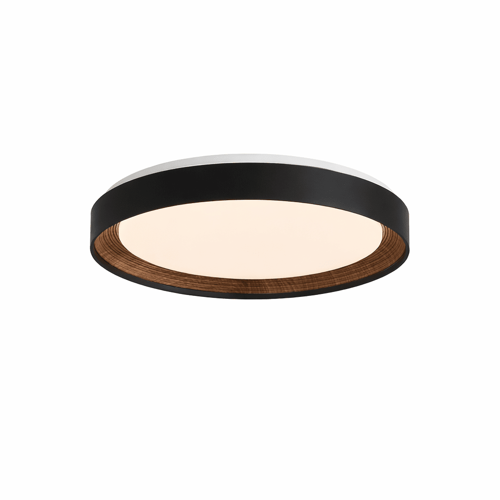 Lucien plafondlamp van acryl