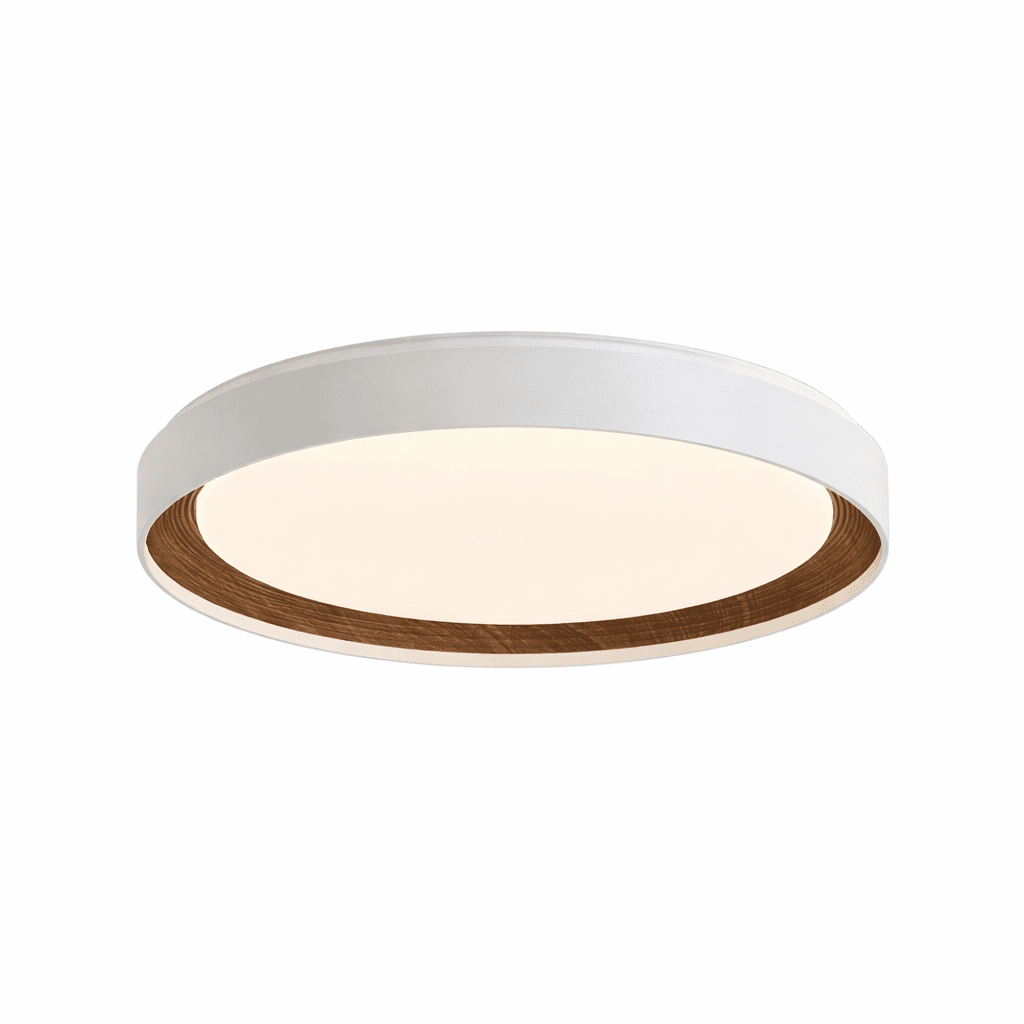 Lucien plafondlamp van acryl