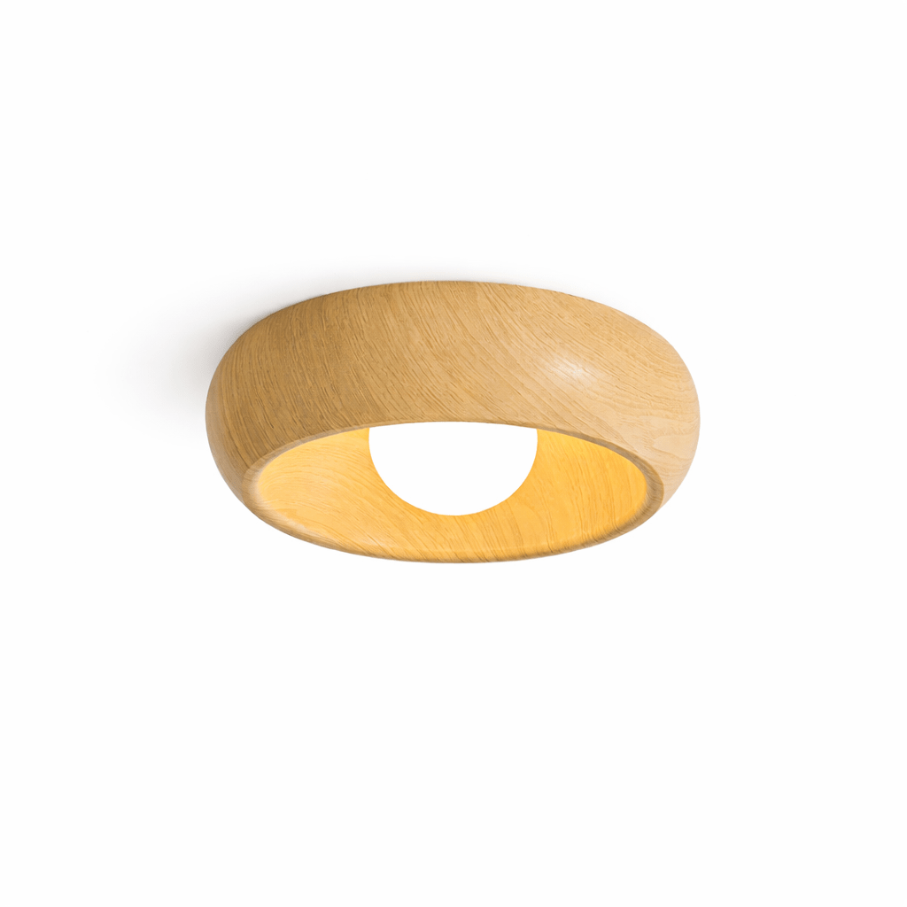 Keldrow Arboris Ring plafondlamp