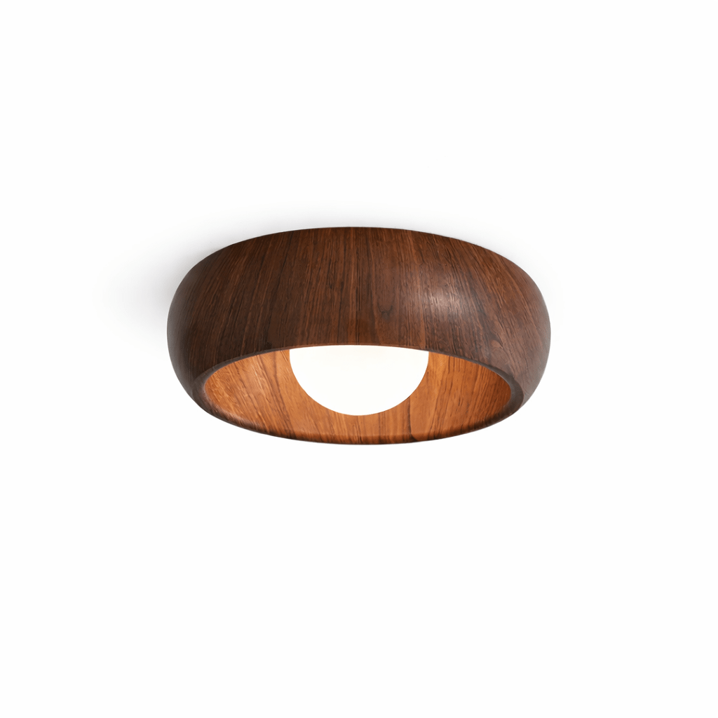Keldrow Arboris Ring plafondlamp