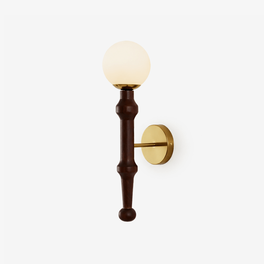 Virauina Drop wandlamp