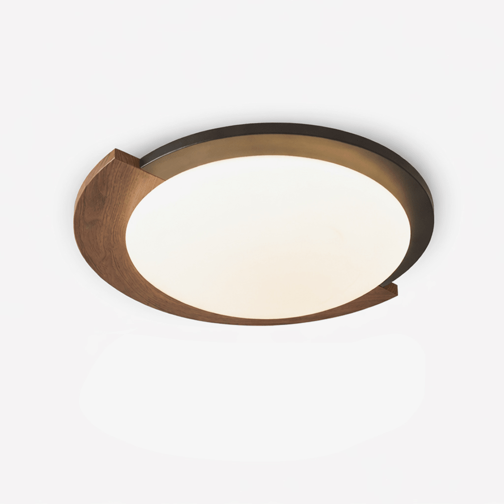 Orwyn Grain Halo plafondlamp
