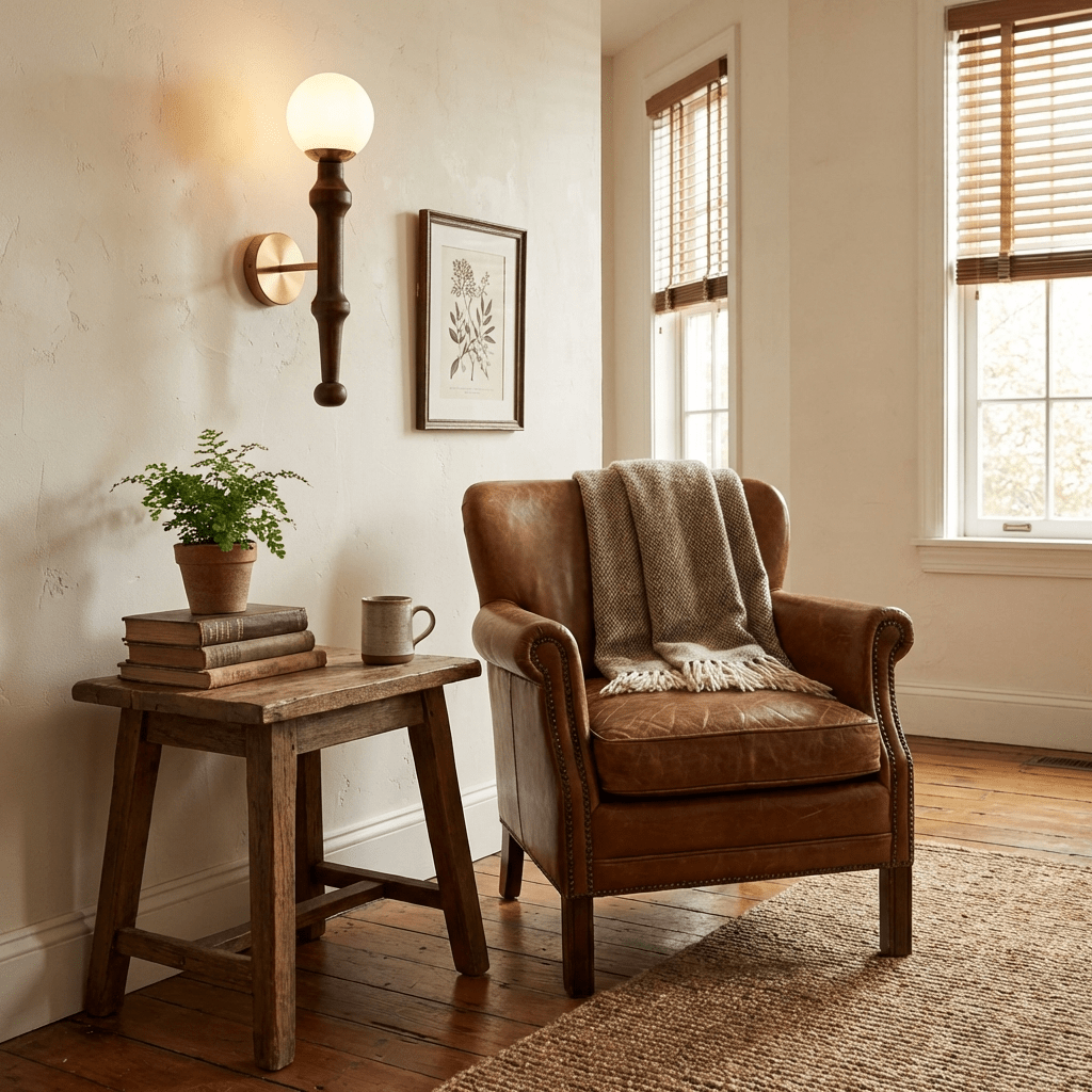 Virauina Drop wandlamp