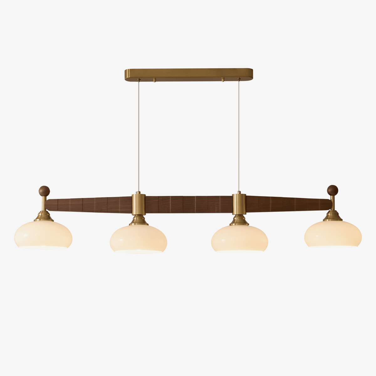 Brixton Oar Linear hanglamp